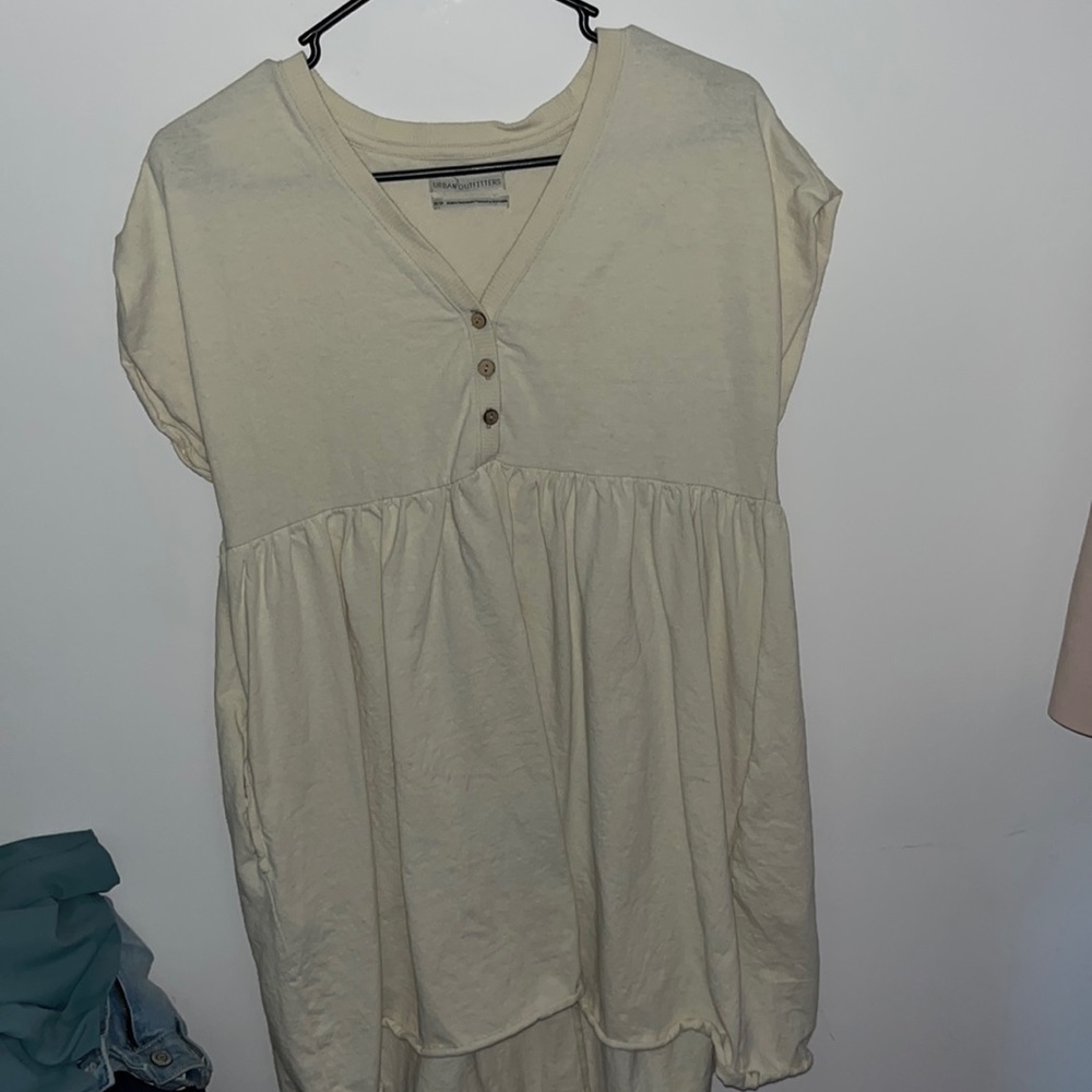 Babydoll dress